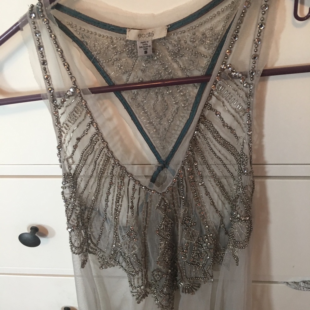 Lux top